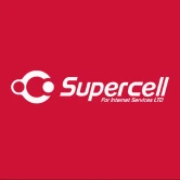 SuperCell Internet