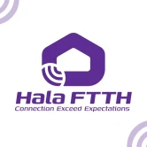 Hala FTTH Internet